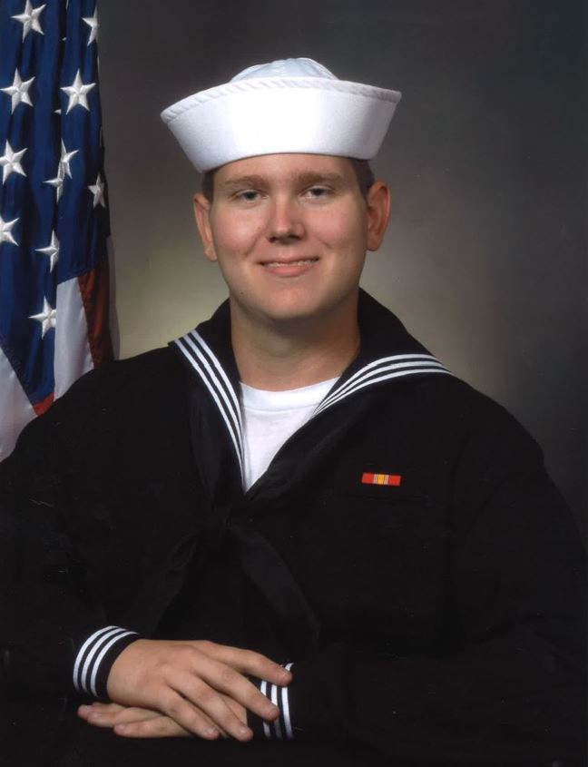 Josh () Selby (Navy)